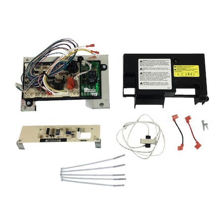 Norcold Norcold 633291 Refrigerator Power Board Kit with Control Adapters - Fits N510.3 Model 633291